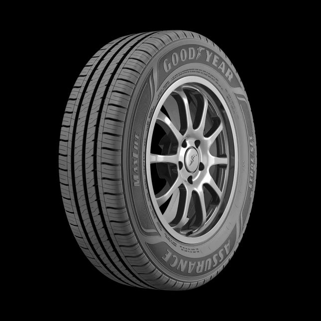 Goodyear Assurance MaxLife Tire 235/55R18 100V