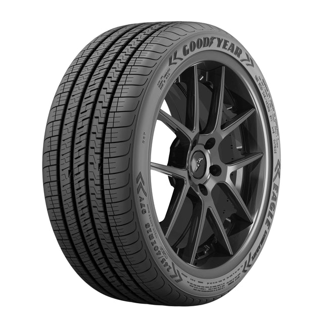 Goodyear Eagle Exhilarate Tire 275/35R18 95Y