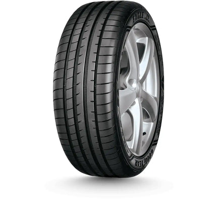 Goodyear Eagle F1 Asymmetric 2 Tire 225/40R19 89Y