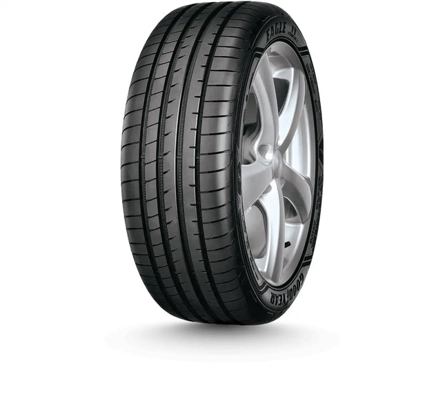 Goodyear Eagle F1 Asymmetric 2 Tire 275/35R20 102Y