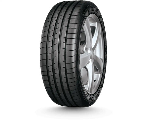 Goodyear Eagle F1 Asymmetric 2 Tire 245/35R19 93Y