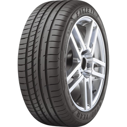 Goodyear Eagle F1 Asymmetric Tire 275/45R21 110W