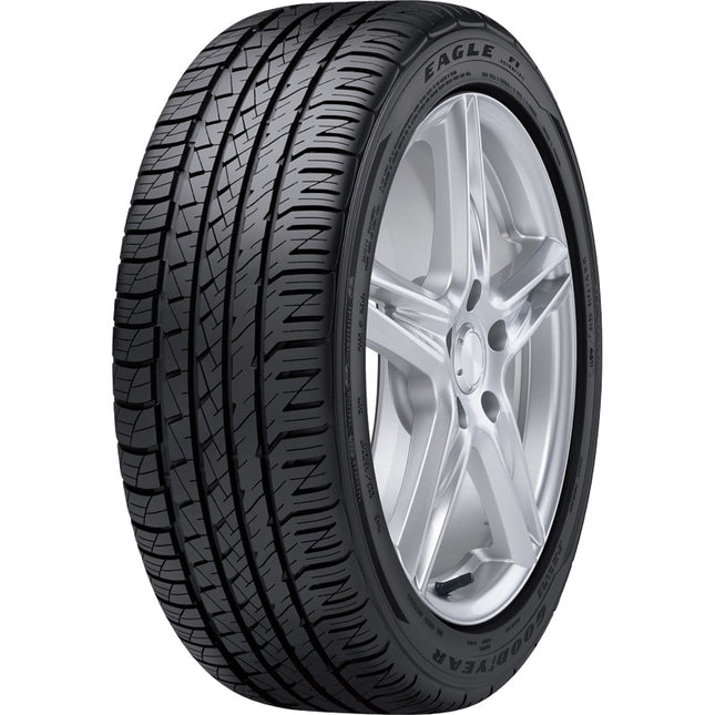 Goodyear Eagle F1 Asymmetric 5 Tire 305/30R21 104Y