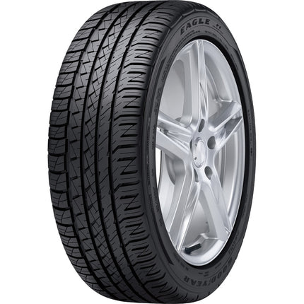 Goodyear Eagle F1 Asymmetric 5 Tire 265/35R21 101Y