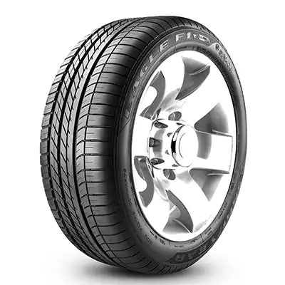 Goodyear Eagle F1 Asymmetric A/S ROF Tire 245/40R20 95V