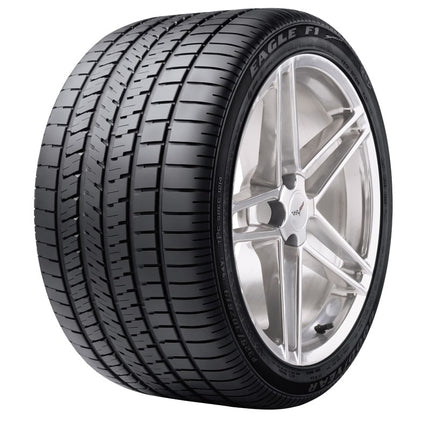 Goodyear Eagle F1 Supercar 3 Tire 275/40R18 99Y