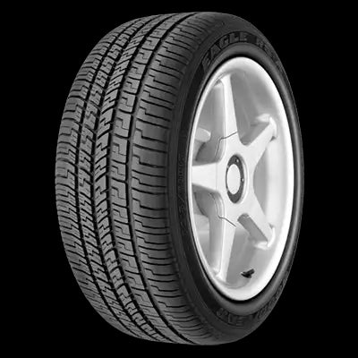 Goodyear Eagle RS-A Police Tire P265/60R17 108V