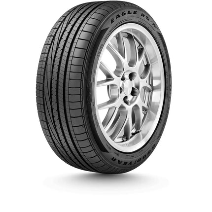 Goodyear Eagle RS-A2 Tire 245/45ZR20 99Y