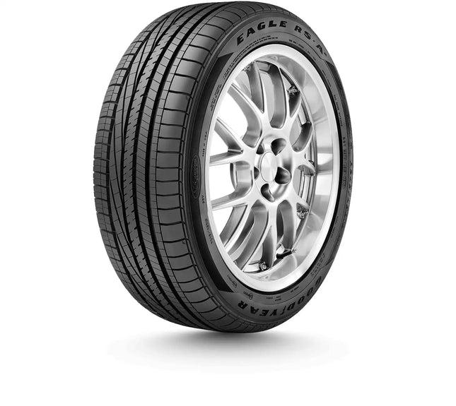 Goodyear Eagle RS-A2 Tire 245/45ZR20 99Y