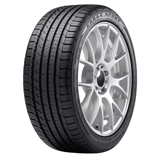 Goodyear Eagle Sport All-Season ROF Tire 285/45R20 112H