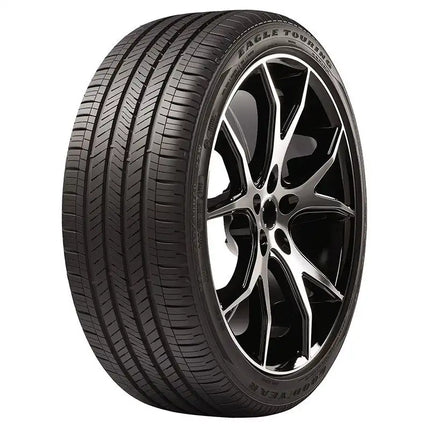 Goodyear Eagle Touring SCT (SoundComfort Technology) Tire 245/45R19 98W
