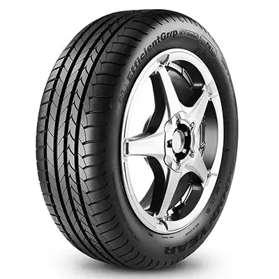 Goodyear Efficient Grip ROF Tire 225/45R18 91Y