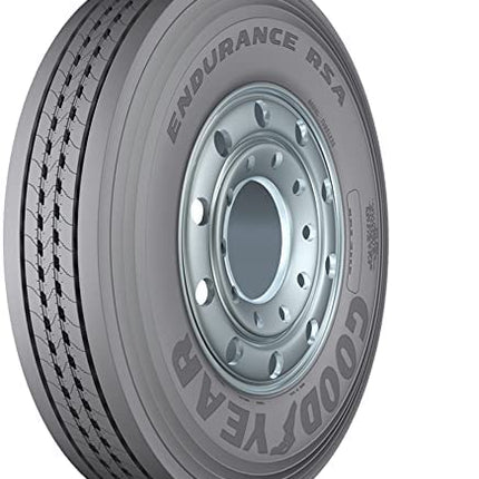 Goodyear Endurance Tire 205/75R14 105/101N