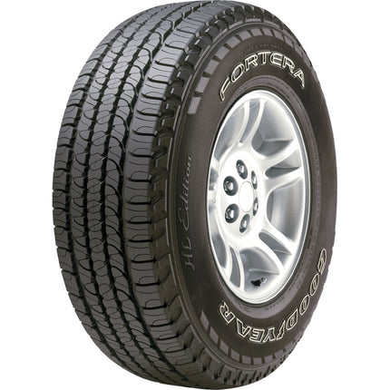 Goodyear Fortera H/L Tire P245/65R17 105T