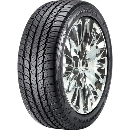 Goodyear Fortera SL Tire 305/40R22 114H