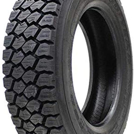 Goodyear G622 RSD Tire 11R22.5 146L