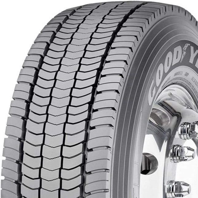 Goodyear Marathon LHD Tire 11R24.5 146L