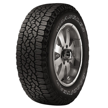 Goodyear Wrangler Trailrunner AT Tire LT275/65R20 126S