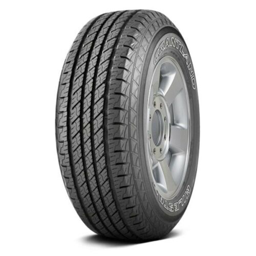 Milestar Grantland Tire LT225/75R16/10