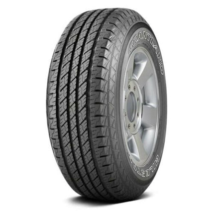 Milestar Grantland Tire 235/70R16 104T