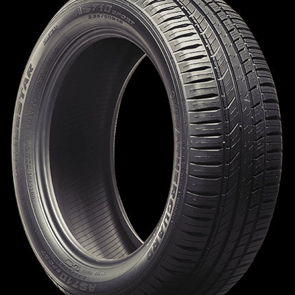 Milestar Weatherguard AS710 Sport Tire 255/55R20XL 110V