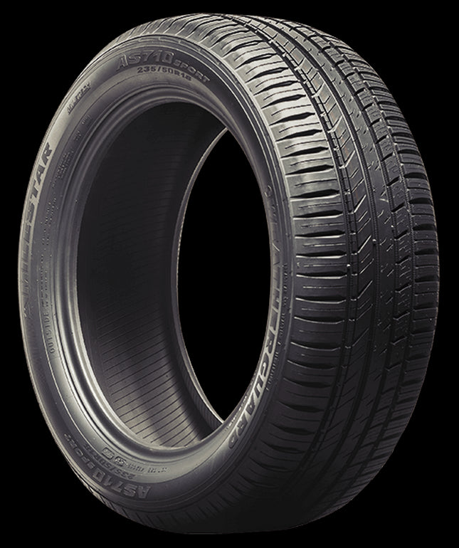 Milestar Weatherguard AS710 Sport Tire 225/45R17XL 94V