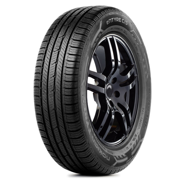 Nokian eNTYRE 2.0 Tire 215/60R16 99H