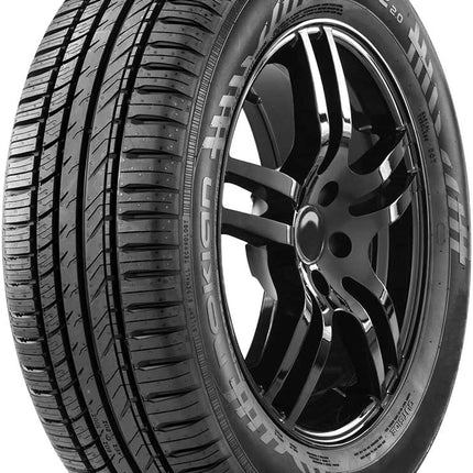 Nokian eNTYRE C/S Tire 245/50R20 102H