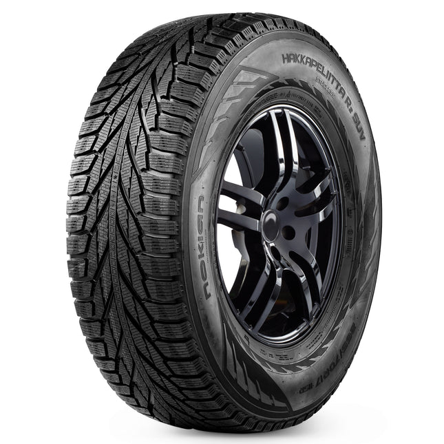 Nokian Hakkapeliitta R2 Tire 215/45R20 95R