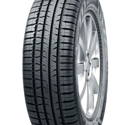 Nokian Rotiiva HT Tire 265/65R17 116T