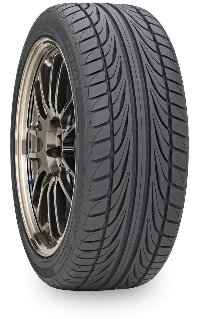 Ohtsu FP8000 Tire 225/45R18XL 95W