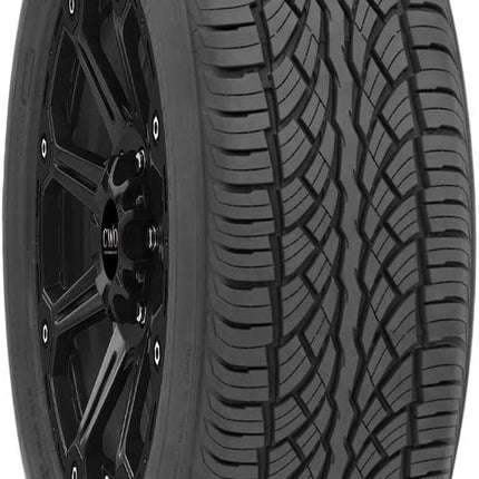 Ohtsu ST5000 Tire 265/40R22XL 106H