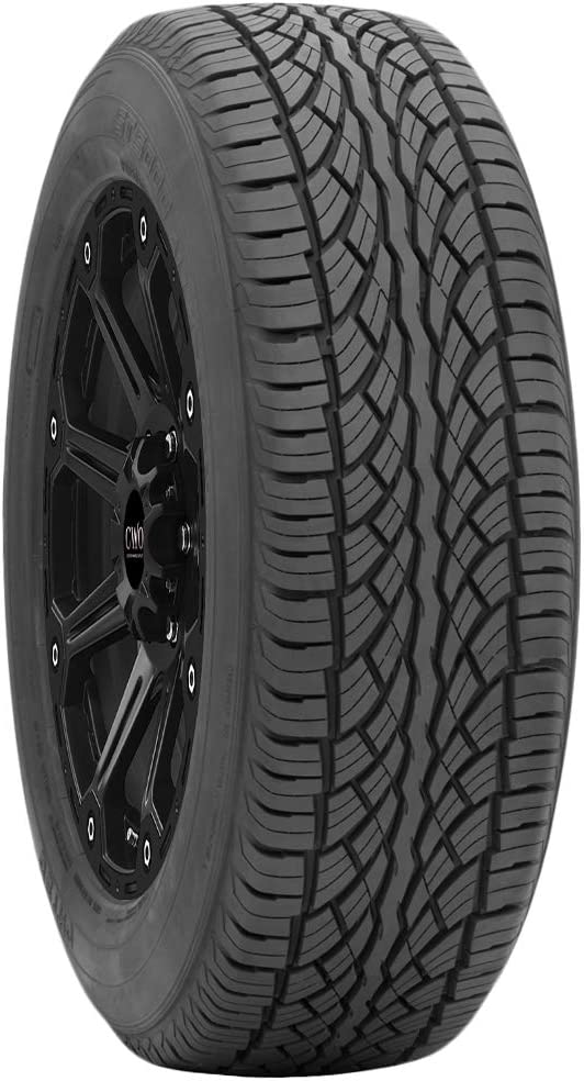 Ohtsu ST5000 Tire 265/50R20XL 111H