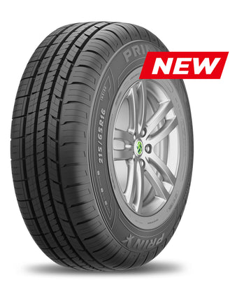 Prinx HiCity HH2 Tire 205/65R15