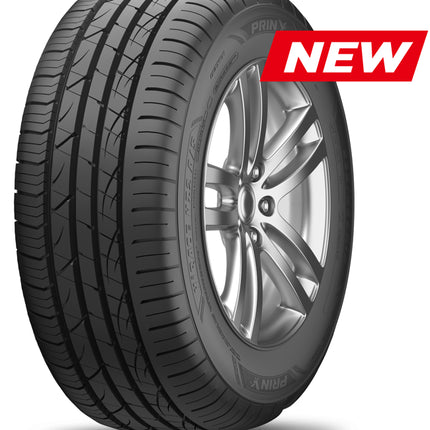 Prinx HiRace HZ2 Tire 215/45R17