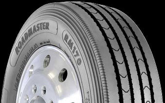 Roadmaster RM170 Tire 235/75R18 143/141J