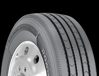 Roadmaster RM170+ Tire 225/70R20 125/123N