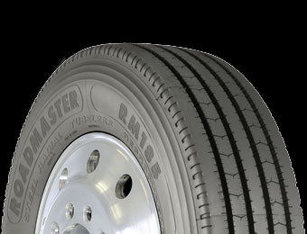 Roadmaster RM185 Tire 11225 144/142L