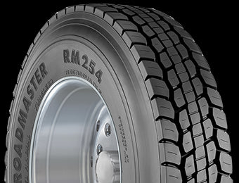 Roadmaster RM254 Tire 11225 146/143L