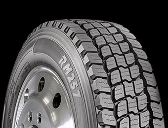 Roadmaster RM257 Tire 245/70R20 136/134M