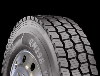 Roadmaster RM258 WD Tire 11225 146/143L