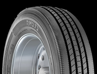 Roadmaster RM272 Tire 275/70R22 148/145L