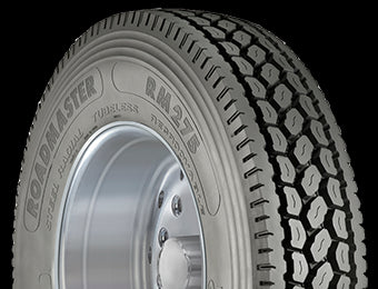 Roadmaster RM275 Tire 11245 146/143L