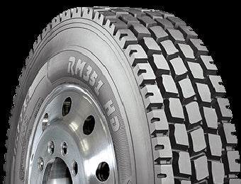 Roadmaster RM351 HD Tire 11225 146/143K