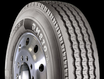 Roadmaster RM830 Tire 315/80R22 157/154L