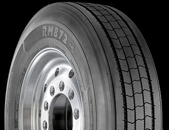 Roadmaster RM872 Tire 11225 144/142L