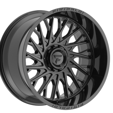 22x12 Fittipaldi Offroad FA08GB 6X135 -44
