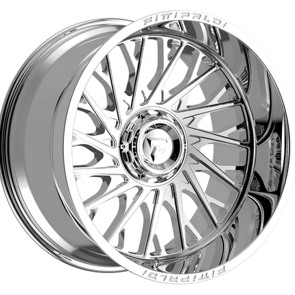 22x12 Fittipaldi Offroad FA08MC 5X5.50 -44