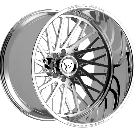 24x14 Fittipaldi Offroad FTF501P 6X5.50 -76