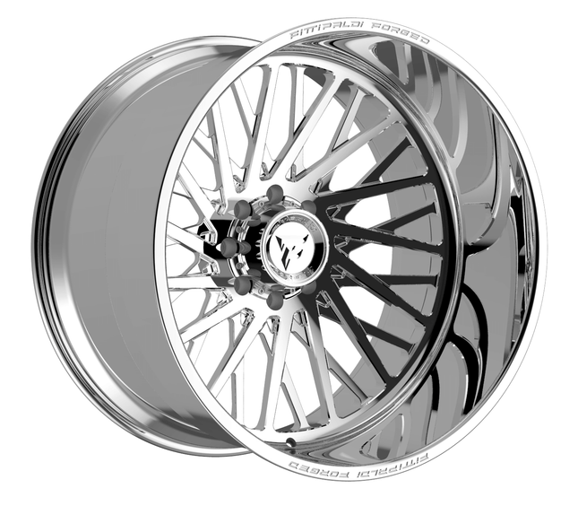 26x16 Fittipaldi Offroad FTF501P 8X170 -101